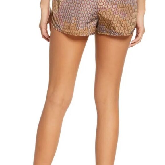 New Free People Movement The away Home shorts size S - Picture 6 of 14